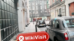 英国伦敦实地探访外汇交易商NoaPrime 不存在展业场所