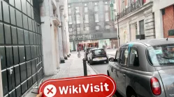 英国伦敦实地探访外汇交易商NoaPrime 不存在展业场所
