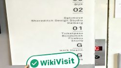 訪問BUX Markets英国-オフィス確認済み存在