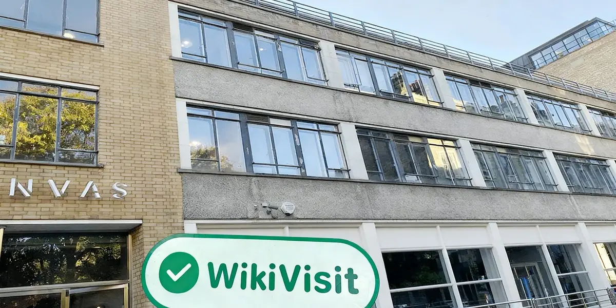 訪問BUX Markets英国-オフィス確認済み存在