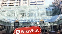 una visita aRONGHENG nel Regno Unito - Trovare nessun ufficio