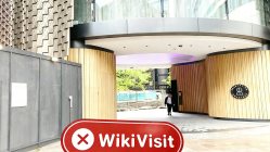 英国伦敦实地探访外汇交易商ICAP 不存在展业场所