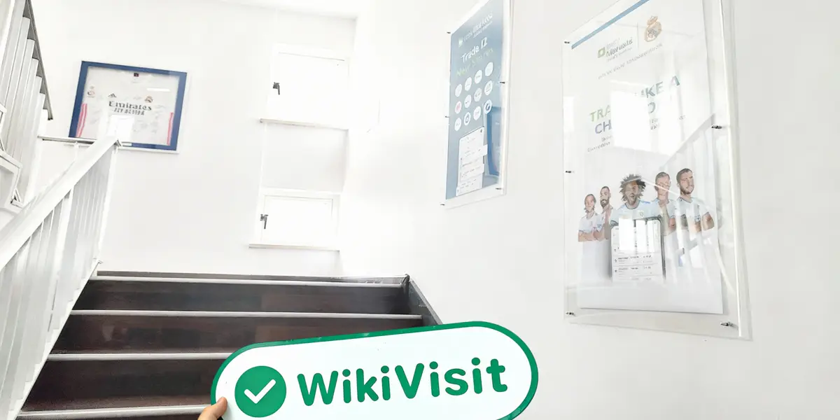 A Visit to easyMarkets in Cyprus -- Office Confirmed Existed