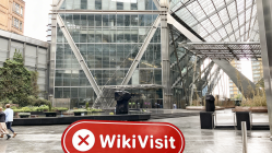 英国伦敦实地探访外汇交易商Fxlift 不存在真实展业场所