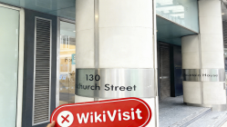 방문TempleFX 영국 -- 사무실 찾기