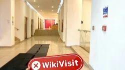 برطانیہ میں TempleFX کا دورہ -- کوئی دفتر نہیں ملا