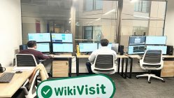 زيارة ل في أستراليا - تم تأكيد وجود مكتب