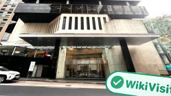 زيارة ل في أستراليا - تم تأكيد وجود مكتب