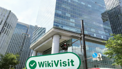 日本实地探访交易商i-NET办公地点真实存在