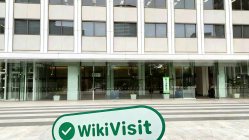 Một chuyến thăm đếnSterling Securities ở Nhật Bản - Đã có Văn phòng xác nhận