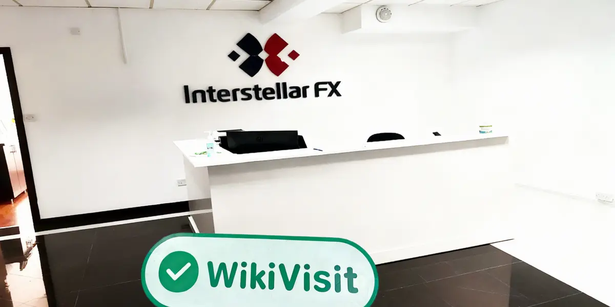 塞浦路斯利馬索爾市實地探訪外匯交易所Interstellar 辦公場所真實存在