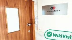 A Visit to Interstellar in Cyprus -- Office Confirmed Existed