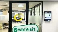 A Visit to PROSPERO MARKETS in Australia -- Office Confirmed Existed