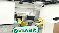 A Visit to PROSPERO MARKETS in Australia -- Office Confirmed Existed