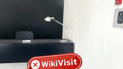 A Visit to RAMFX in UK -- Finding No Office