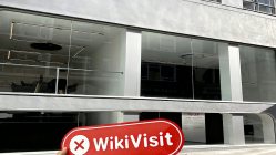 A Visit to RAMFX in UK -- Finding No Office