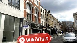 A Visit to RAMFX in UK -- Finding No Office