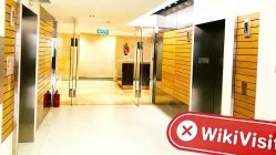 ПосещениеESW Capital Markets в Макао, Китай -- офис не найден