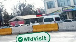 Ein Besuch beiRingoTrade in Kirgisistan – Büro bestätigte Existenz