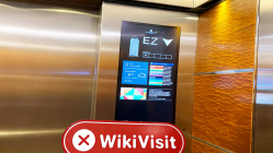 英国伦敦实地探访外汇交易商TeraFX不存在展业场所