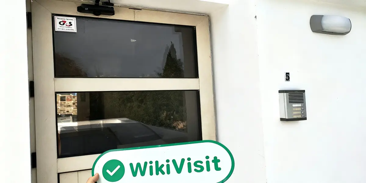 Ein Besuch bei Forex24 in Zypern – Büro bestätigte Existenz