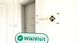 キプロスのForex24への訪問-オフィスが存在することを確認