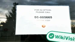 Ein Besuch beiIQ Option in Zypern – Büro bestätigte Existenz