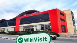Ein Besuch beiIQ Option in Zypern – Büro bestätigte Existenz