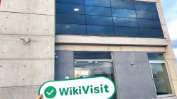 塞浦路斯利馬索爾市實地探訪外匯交易所IQ Option辦公場所真實存在