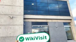 Ein Besuch beiIQ Option in Zypern – Büro bestätigte Existenz