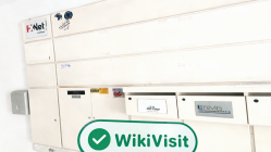 Uma visita aNessFx em Chipre -- Escritório confirmado existente