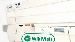 سائپرس میں نیس ایف ایکس کا دورہ -- دفتر کی موجودگی کی تصدیق ہوئی