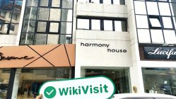 Uma visita aNessFx em Chipre -- Escritório confirmado existente