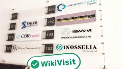 방문3angleFX 키프로스 -- 사무실 존재 확인