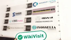 Ein Besuch bei3angleFX in Zypern – Büro bestätigte Existenz