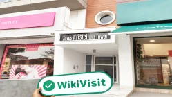 Ein Besuch bei3angleFX in Zypern – Büro bestätigte Existenz