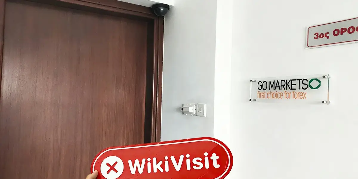 قبرص میں ایف ایکس 88 کا دورہ -- کوئی دفتر نہ ملنا