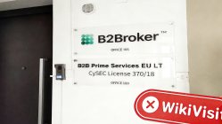 ПосещениеMenasecurities на Кипре -- офис не найден