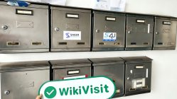 A Visit to Obrinvest in Cyprus -- Office Confirmed Existed