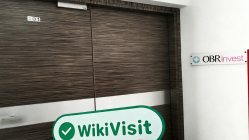 A Visit to Obrinvest in Cyprus -- Office Confirmed Existed