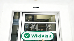 زيارة ل في قبرص - تم تأكيد المكتب