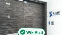 เยี่ยมชมSheer Markets ในไซปรัส -- ยืนยันสำนักงานแล้ว