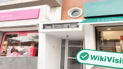 Kunjungan keSheer Markets di Siprus -- Kantor Dikonfirmasi Ada