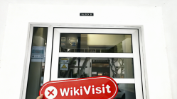 Kunjungan keSolid di Siprus -- Tidak Ada Kantor Ditemukan