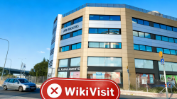 塞浦路斯利马索尔市实地探访外汇交易所BCO 办公场所不存在