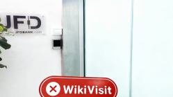 塞浦路斯利马索尔市实地探访外汇交易所CBFX 办公场所不存在