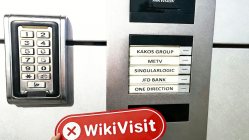 塞浦路斯利马索尔市实地探访外汇交易所CBFX 办公场所不存在