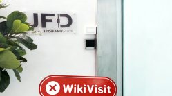 một chuyến thăm đến FX PREMIUM ở Cyprus - không tìm thấy văn phòng