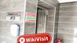 塞浦路斯利馬索爾市實地探訪外匯交易所JFBBI 辦公場所不存在