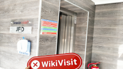 塞浦路斯利马索尔市实地探访外汇交易所JF-D 办公场所不存在